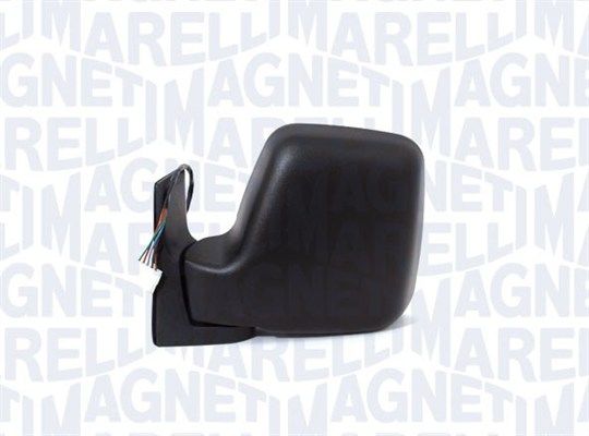 MAGNETI MARELLI Ulkopeili, ohjaamo 351991715770